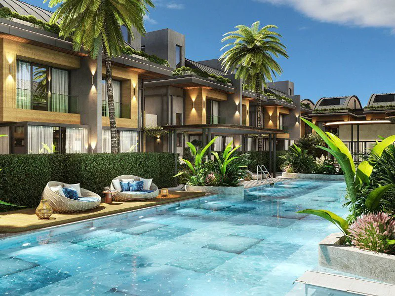 Antalya, villa for sale9