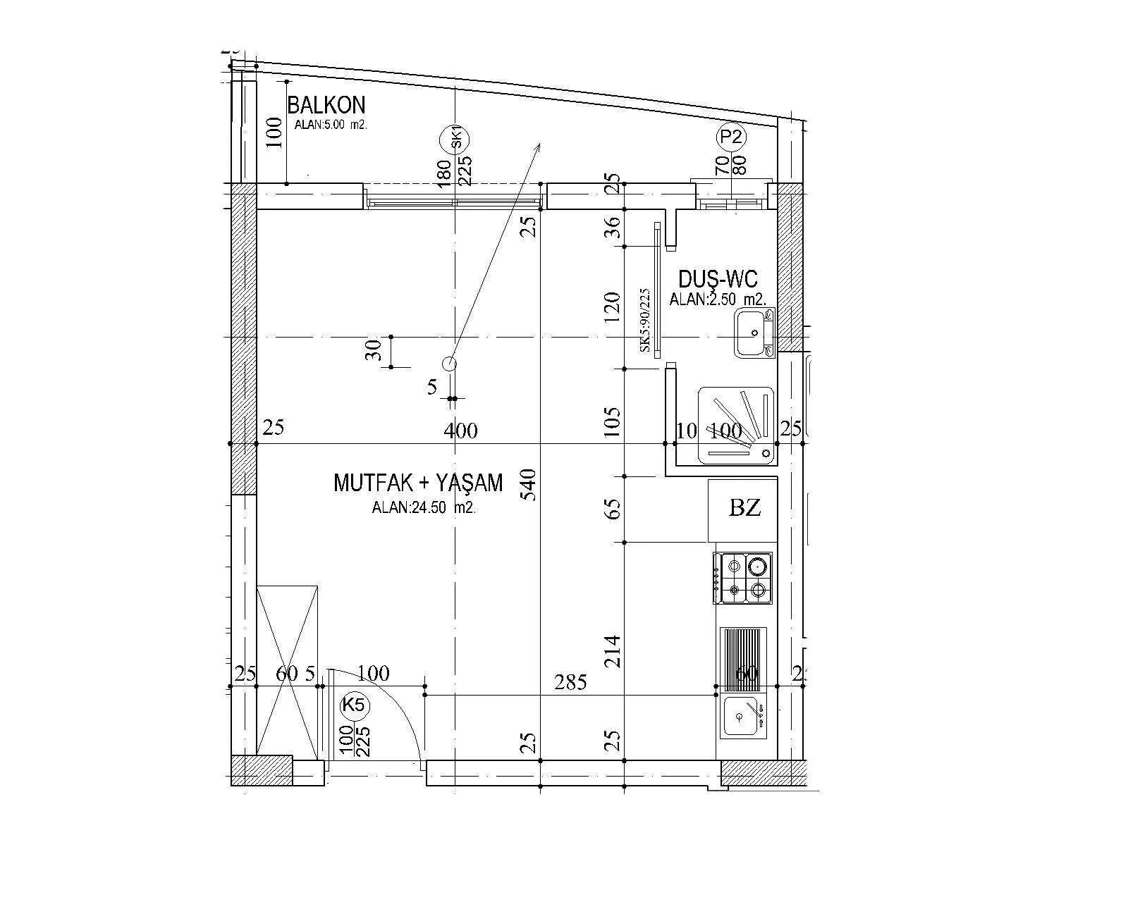 Apartment For Sle In Cyprus (20)