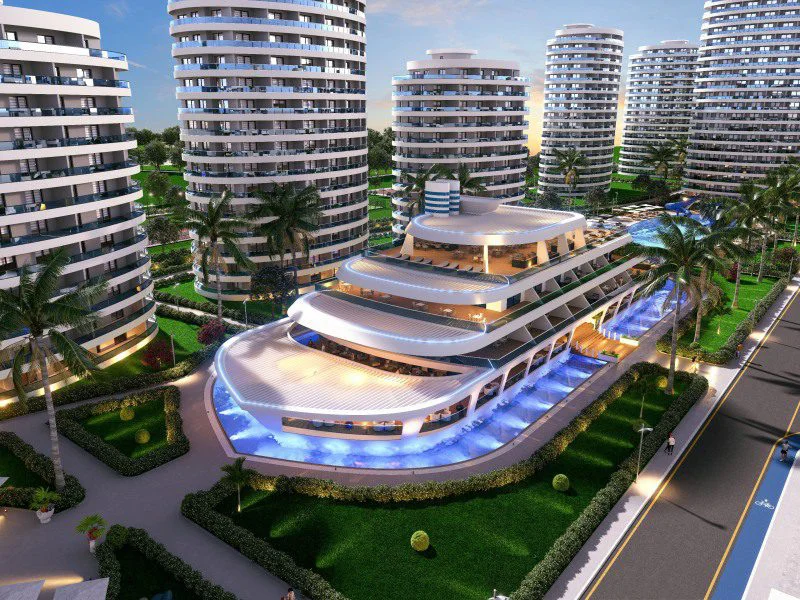 Apartment For Sle In Cyprus (20)