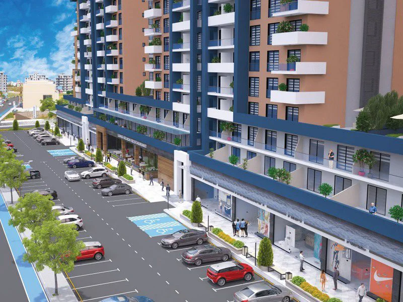 Cyprus, Apartment for sale1