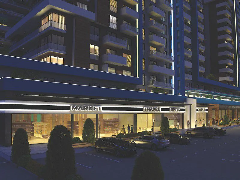 Cyprus, Apartment for sale2