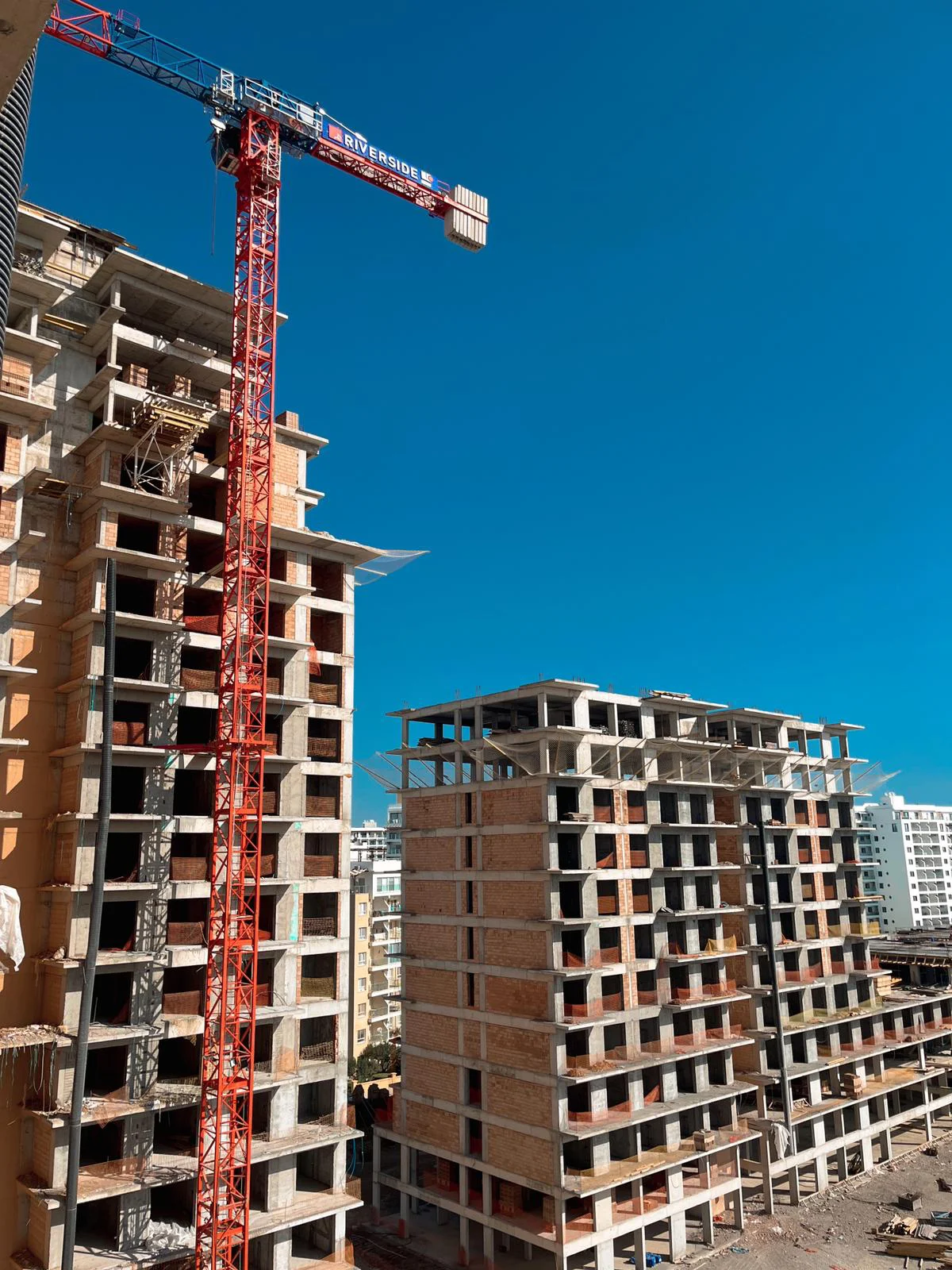 Cyprus, Apartment for sale2