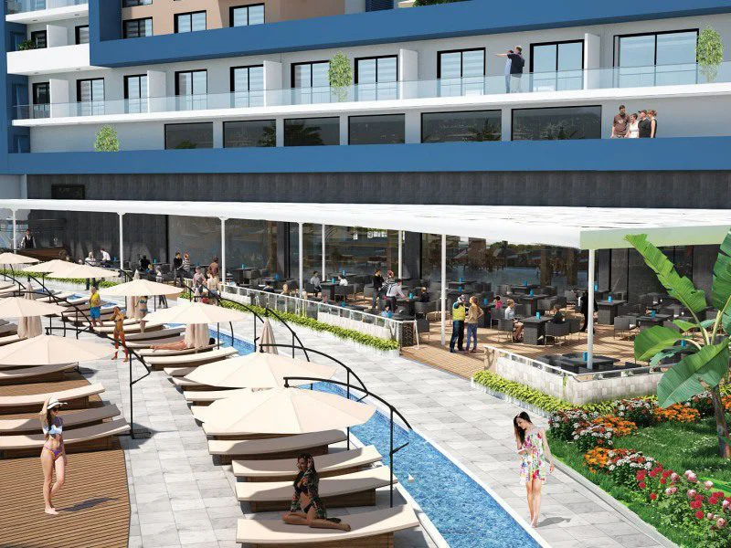 Cyprus, Apartment for sale11