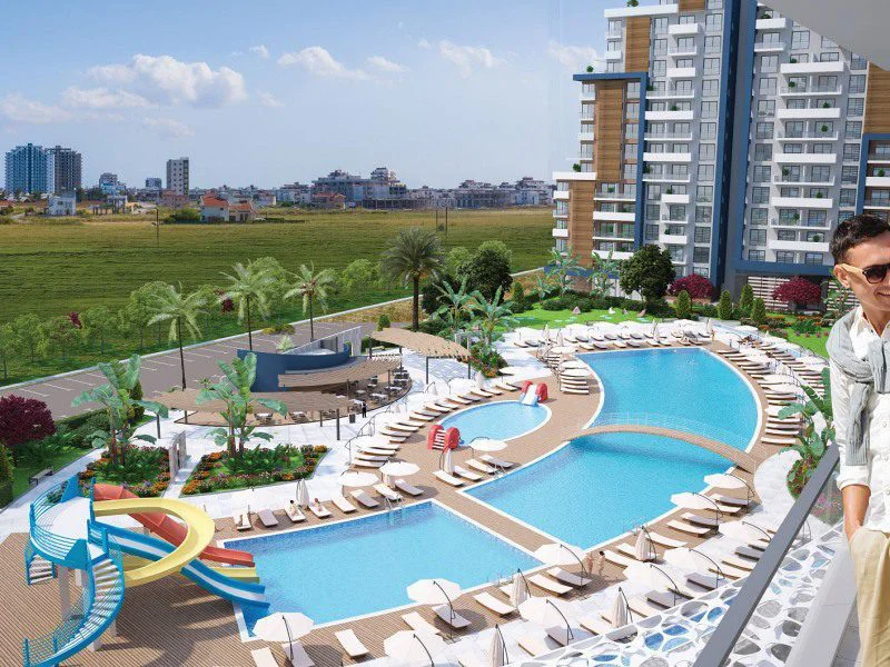 Cyprus, Apartment for sale11