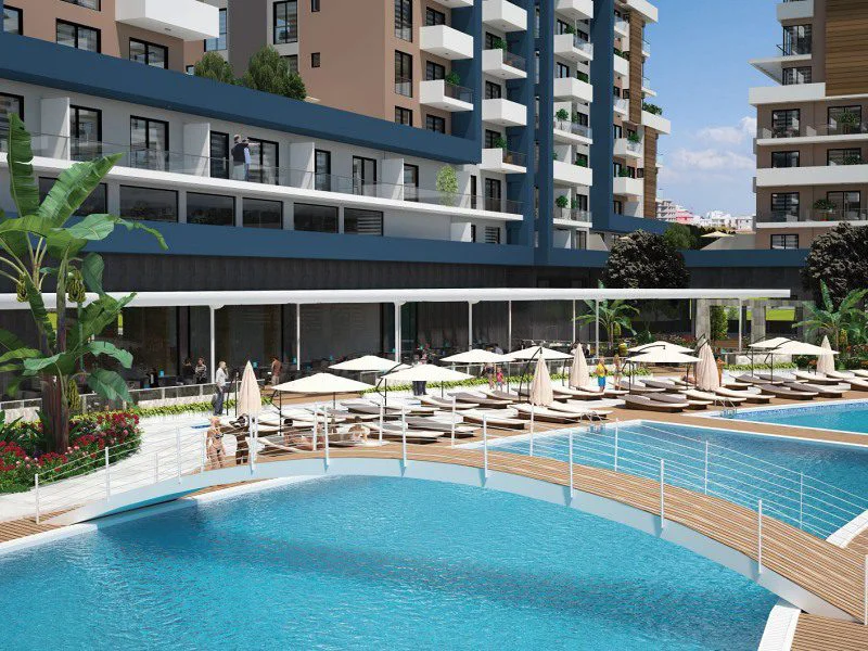 Cyprus, Apartment for sale12