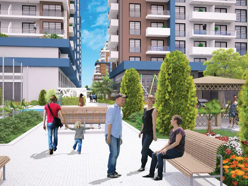 Cyprus, Apartment for sale15