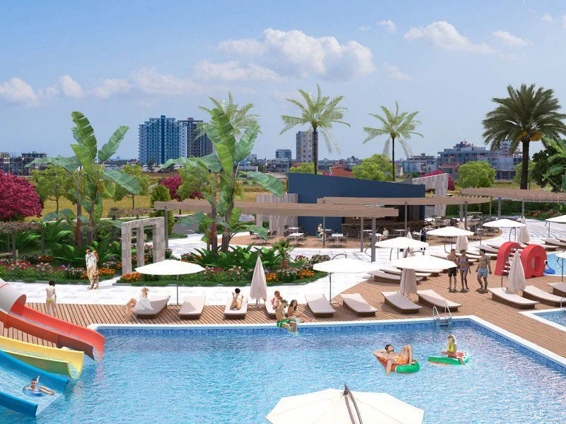 Cyprus, Apartment for sale3