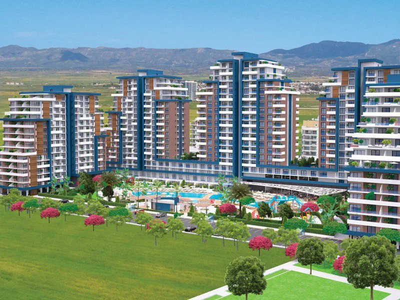 Cyprus, Apartment for sale4