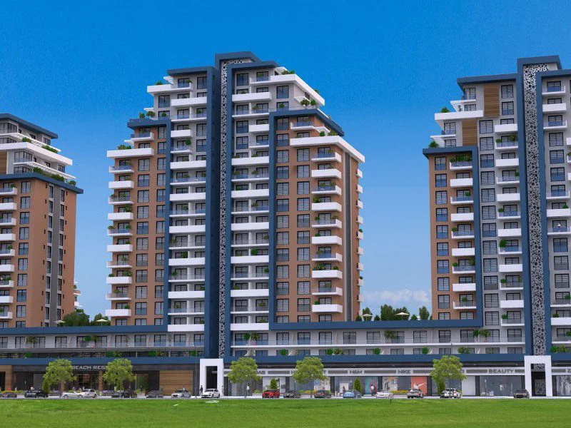 Cyprus, Apartment for sale6
