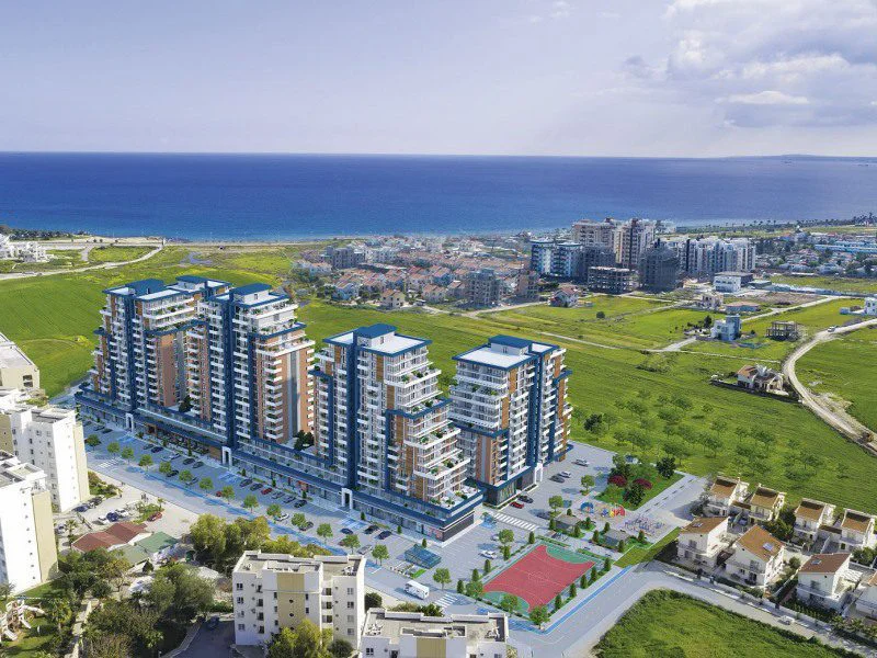 Cyprus, Apartment for sale5