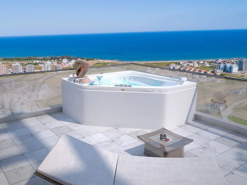 Cyprus, Apartment for sale7