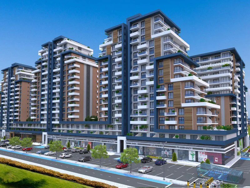 Cyprus, Apartment for sale7