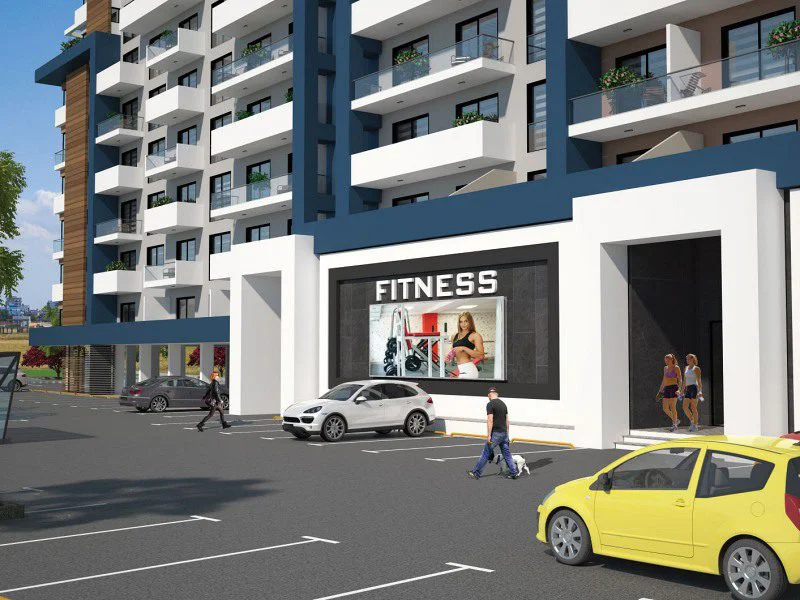 Cyprus, Apartment for sale8