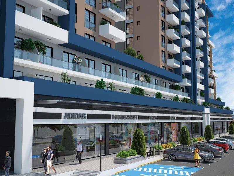 Cyprus, Apartment for sale9