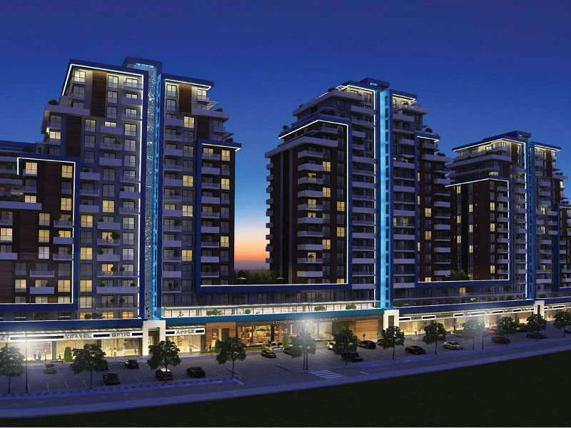 Cyprus, Apartment for sale9