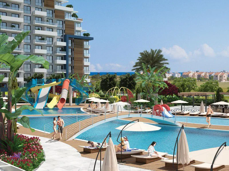 Cyprus, Apartment for sale10