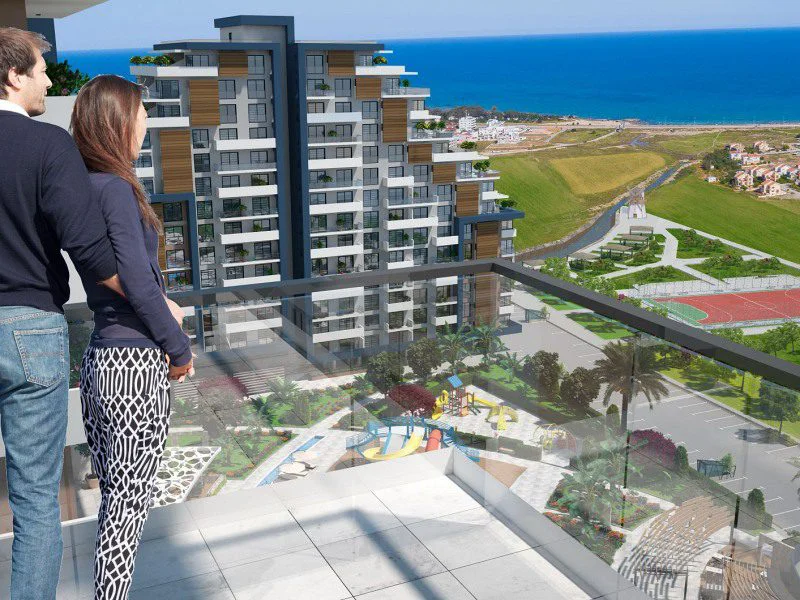 Cyprus, Apartment for sale10