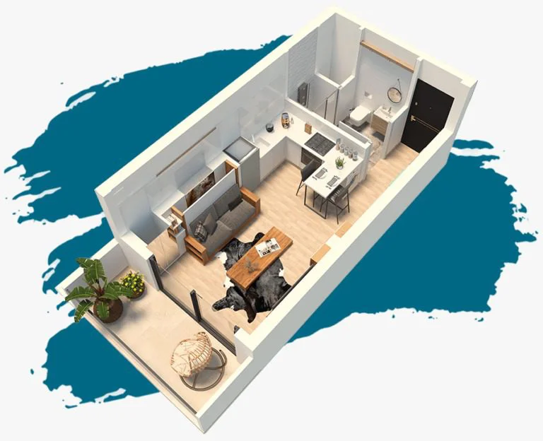 Cyprus, Apartment for sale1