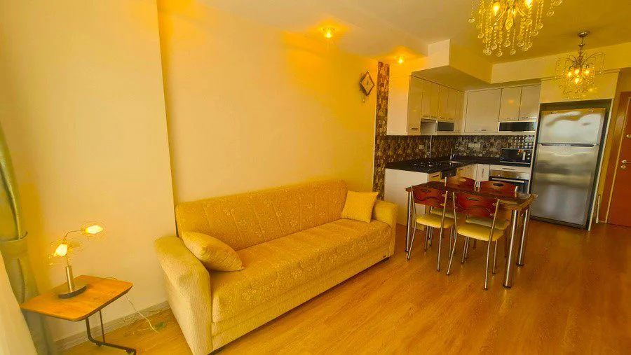 Apartment For Sale In Cikcilli (2)