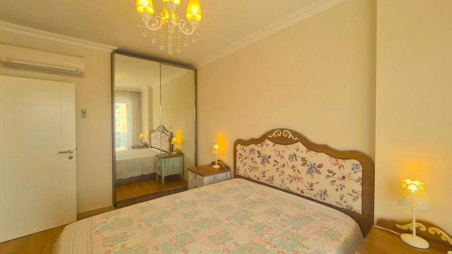 Apartment For Sale In Cikcilli (11)