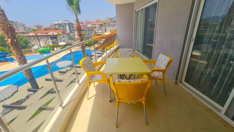 Apartment For Sale In Cikcilli (12)