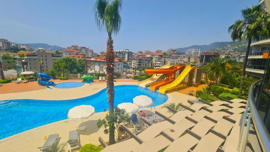 Apartment For Sale In Cikcilli (13)