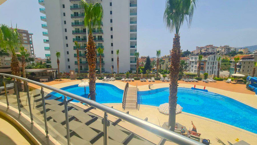 Apartment For Sale In Cikcilli (15)