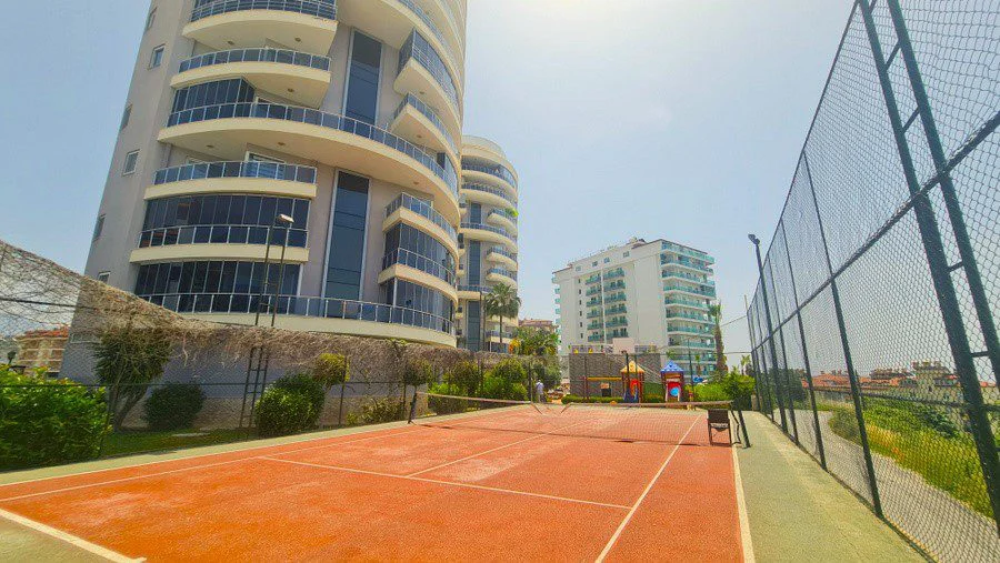 Apartment For Sale In Cikcilli (18)
