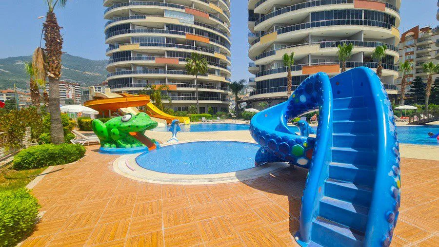 Apartment For Sale In Cikcilli (20)