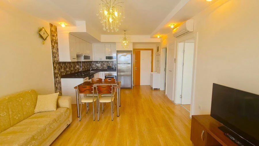 Apartment For Sale In Cikcilli (3)