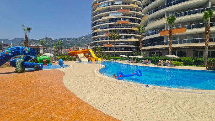 Apartment For Sale In Cikcilli (21)