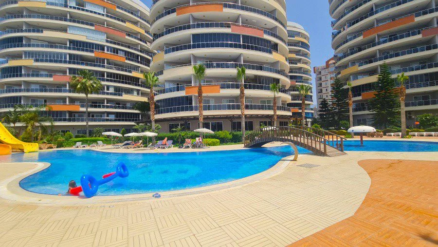 Apartment For Sale In Cikcilli (22)