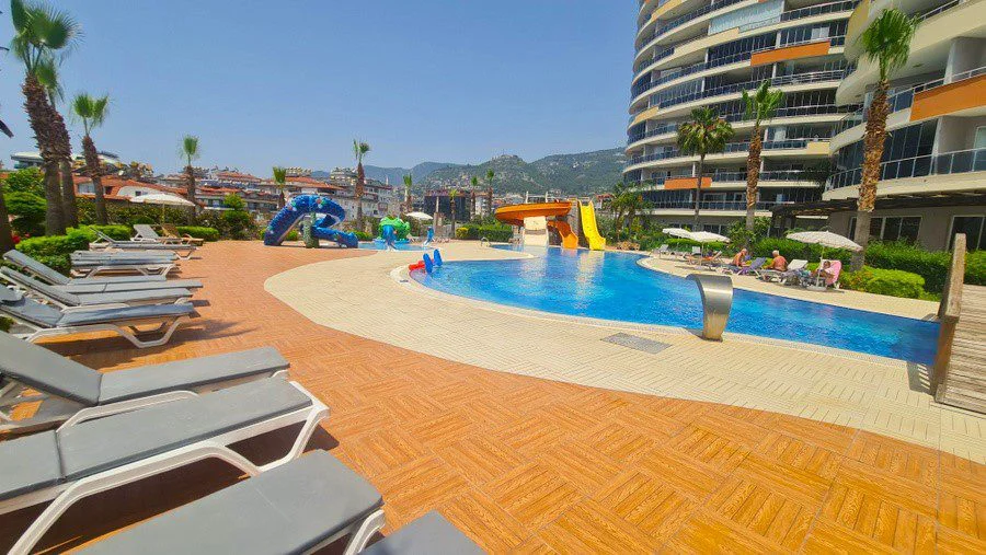 Apartment For Sale In Cikcilli (23)