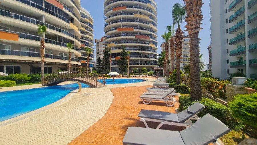 Apartment For Sale In Cikcilli (24)