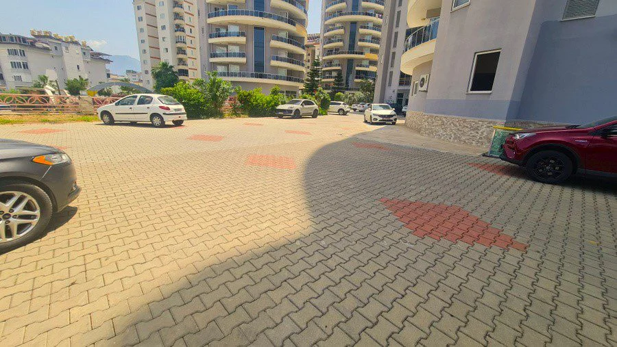 Apartment For Sale In Cikcilli (25)