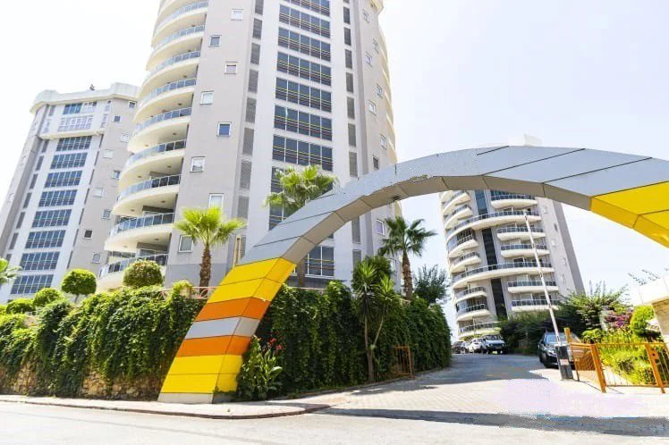 Apartment For Sale In Cikcilli (26)