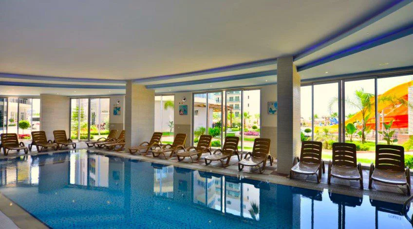 Apartment For Sale In Cikcilli (30)