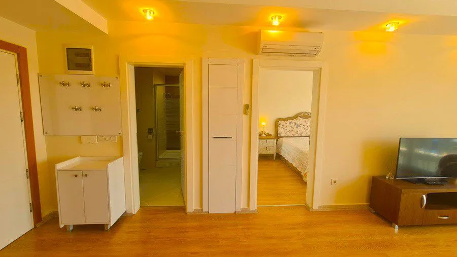 Apartment For Sale In Cikcilli (4)