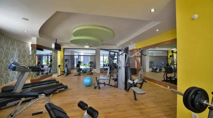 Apartment For Sale In Cikcilli (31)