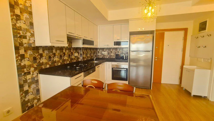 Apartment For Sale In Cikcilli (5)