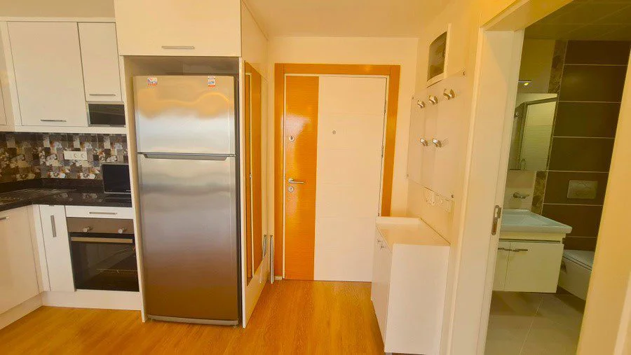 Apartment For Sale In Cikcilli (6)