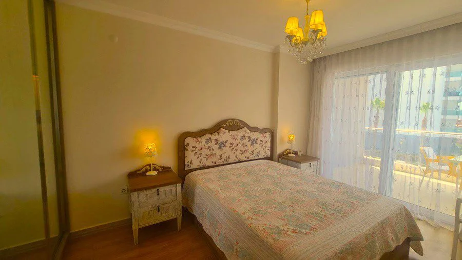 Apartment For Sale In Cikcilli (7)