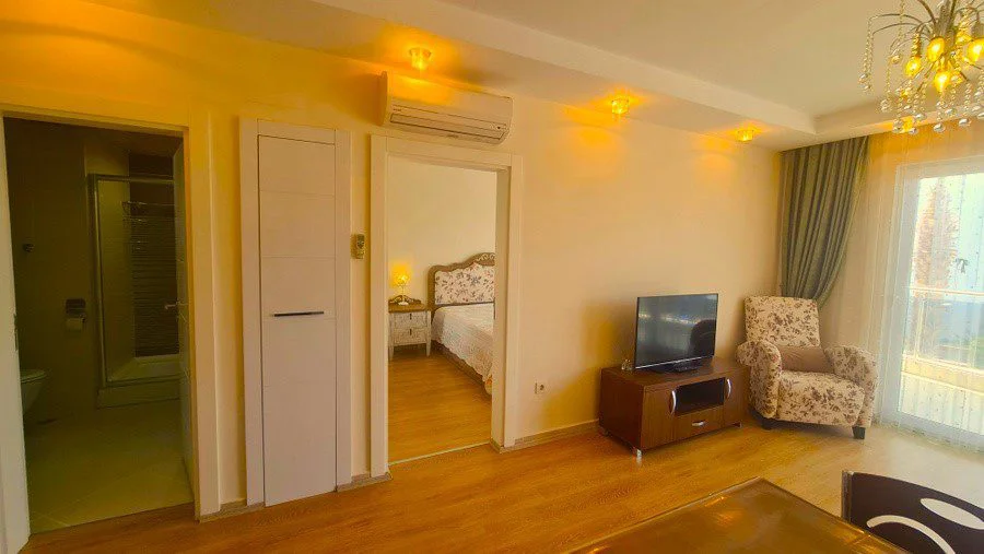Apartment For Sale In Cikcilli (8)