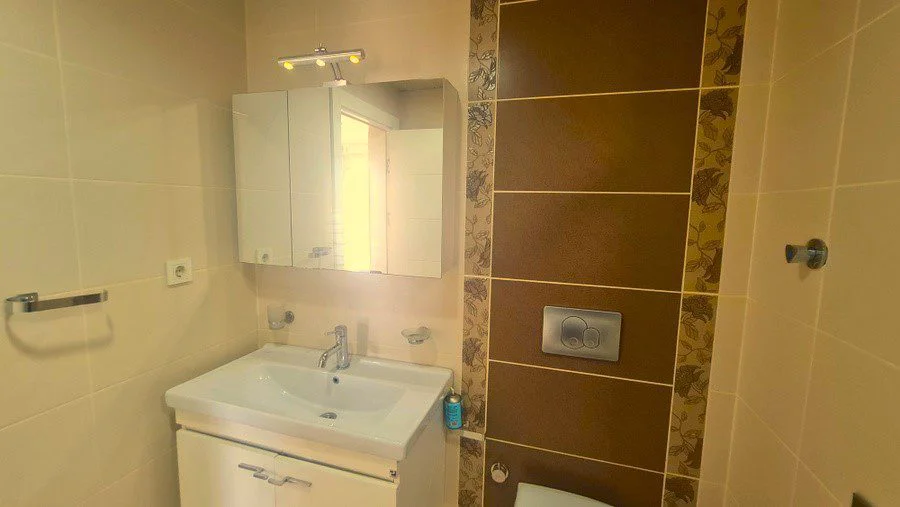 Apartment For Sale In Cikcilli (10)