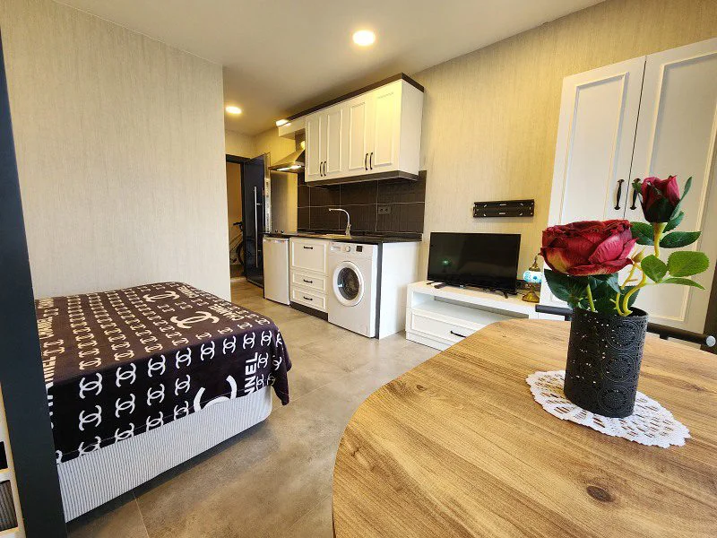 Alanya, Apartment for sale11
