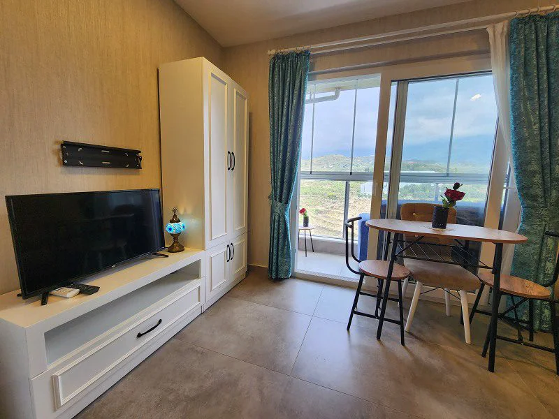 Alanya, Apartment for sale12