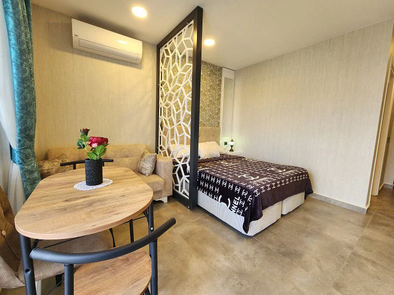 Alanya, Apartment for sale13