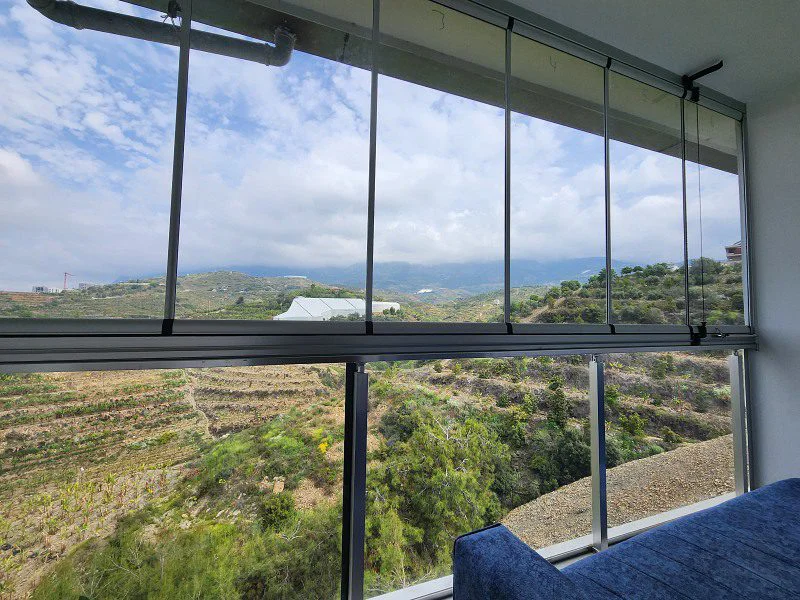 Alanya, Apartment for sale14