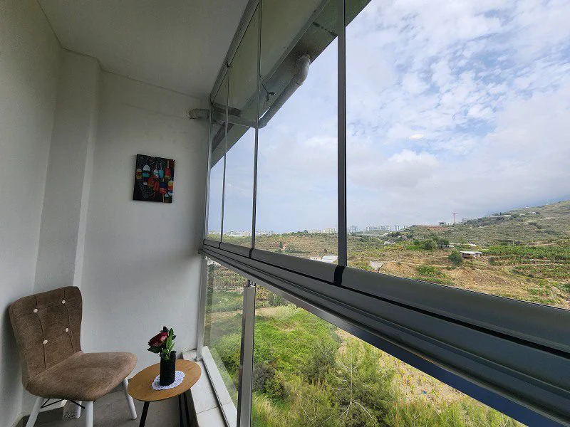 Alanya, Apartment for sale16