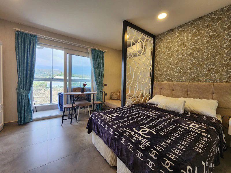 Alanya, Apartment for sale15